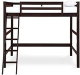 Full Size Loft Bed - Eco Trade Company