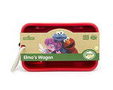 Green Toys Elmo's Wagon - Eco Trade Company