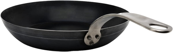 Made In Cookware - 12 Blue Carbon Steel Frying Pan - Made in France 