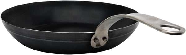 Made In Cookware - 12 Blue Carbon Steel Frying Pan - Made in France