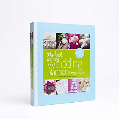 Ultimate Wedding Planner & Organizer - Eco Trade Company