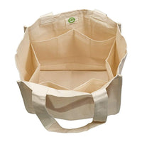 Best Canvas Grocery Bag - Eco Trade Company