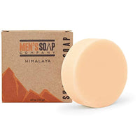 Men’s Shaving Soap - Eco Trade Company
