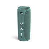 Waterproof Portable Bluetooth Speaker Made From 100% Recycled Plastic - Green (Eco Edition) - Eco Trade Company