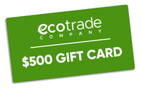 Eco Trade Company Gift Card - Eco Trade Company