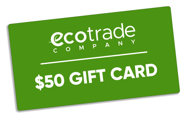Eco Trade Company Gift Card - Eco Trade Company