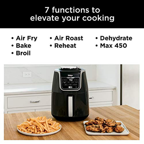 Cooks 5.5 Quart Air Fryer