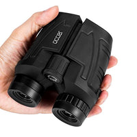 12x25 Compact Binoculars with Clear Low Light Vision - Eco Trade Company