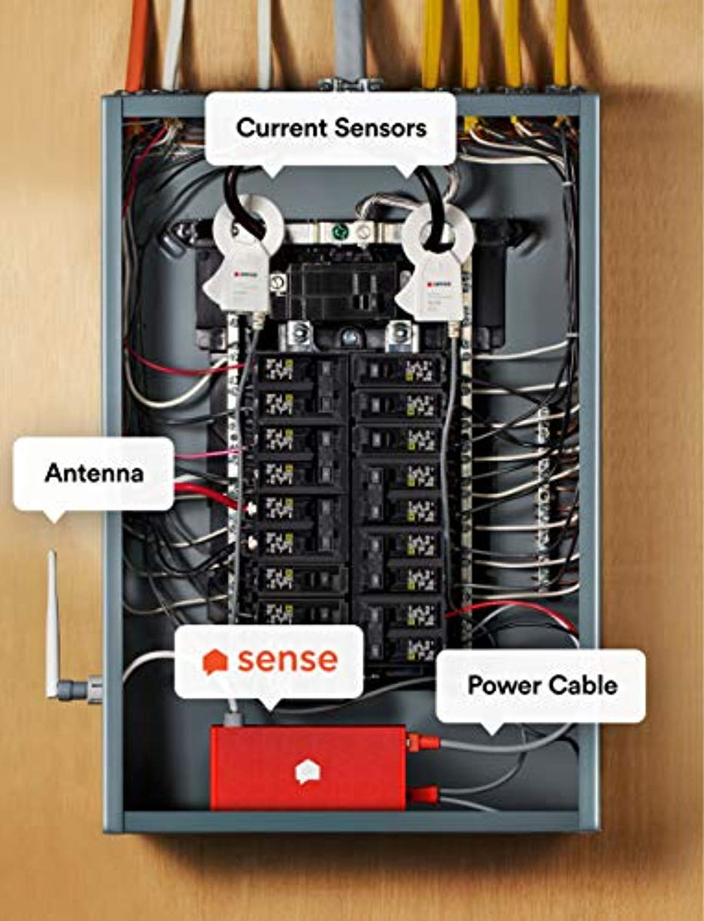 Energy Monitor Track Electricity Usage in Real Time and Save Money ...