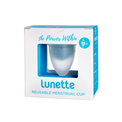 Reusable Menstrual Cup for Light Flow - Eco Trade Company