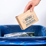 Eco Friendly Loofah Pads - Eco Trade Company