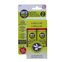 Onyx and Green 4701 Glue Sticks, Non-Toxic - Eco Trade Company