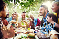 Disposable Wooden Cutlery Set | 100% All-Natural, Eco-Friendly, Biodegradable - Eco Trade Company