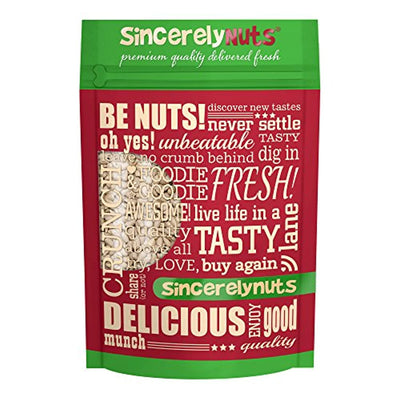 Sincerely Nuts Sunflower Seed Kernels Raw (No Shell) - Eco Trade Company