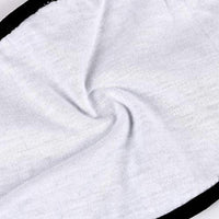 3 Pack Unisex Face Covering, Black Dust Cotton, Washable, Reusable Cloth-USA Seller - Eco Trade Company