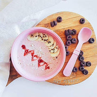 3pk 12 oz. Bowls, Made from Eco-Friendly Heavyweight Recycled Milk Jugs and Polypropylene, Made in USA - Eco Trade Company