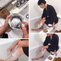 Men’s Shaving Soap - Eco Trade Company