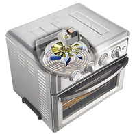 AirFryer, Convection Toaster Oven - Eco Trade Company