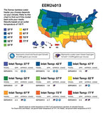 Electric Tankless Water Heater - Eco Trade Company