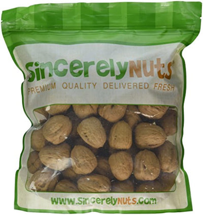 SincerelyNuts Raw Walnuts in Shell - Eco Trade Company