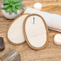 Eco Friendly Loofah Pads - Eco Trade Company