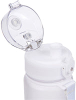 Premium Sports Water Bottle with Leak Proof Flip Top Lid - Eco Friendly & BPA Free -Must Have - Eco Trade Company
