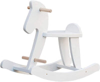 Best rocking horse for 18 sales month old