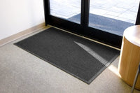 Guardian EcoGuard Indoor Wiper Floor Mat, Recycled Plastic and Rubber - Eco Trade Company