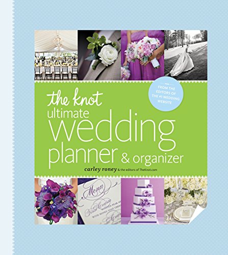 Ultimate Wedding Planner & Organizer - Eco Trade Company