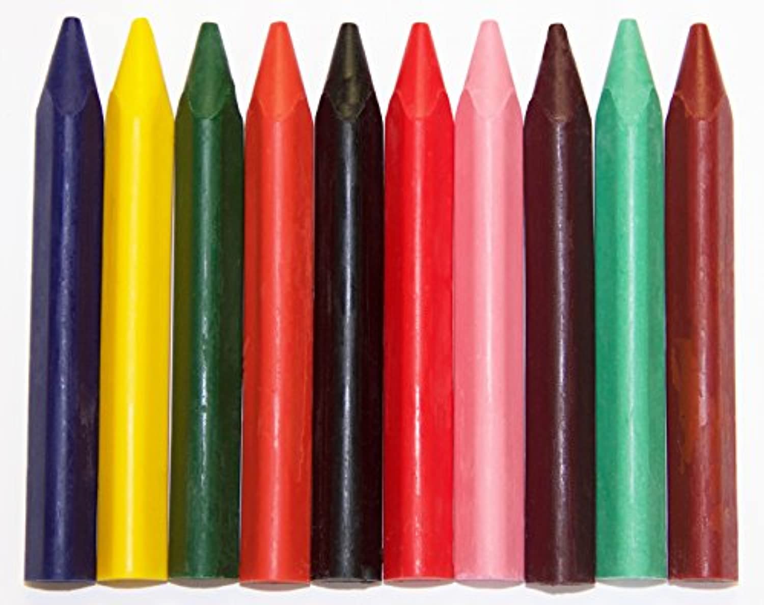 eco-Crayon Sticks Childrens Crayons - Eco Trade Company