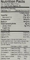 Sincerely Nuts - Raw Shelled Pepitas Pumpkin Seeds (Unsalted) - Eco Trade Company