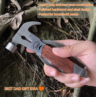 Hammer Multitool - Cool Unique Gifts For Dad - Eco Trade Company