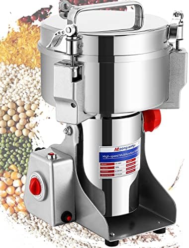 Electric Grain Grinder