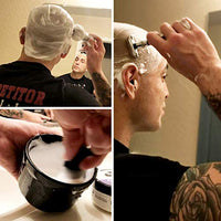 Men’s Shaving Soap - Eco Trade Company