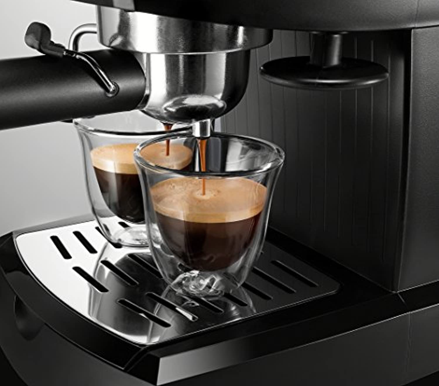 Espresso and Cappuccino Maker - Eco Trade Company