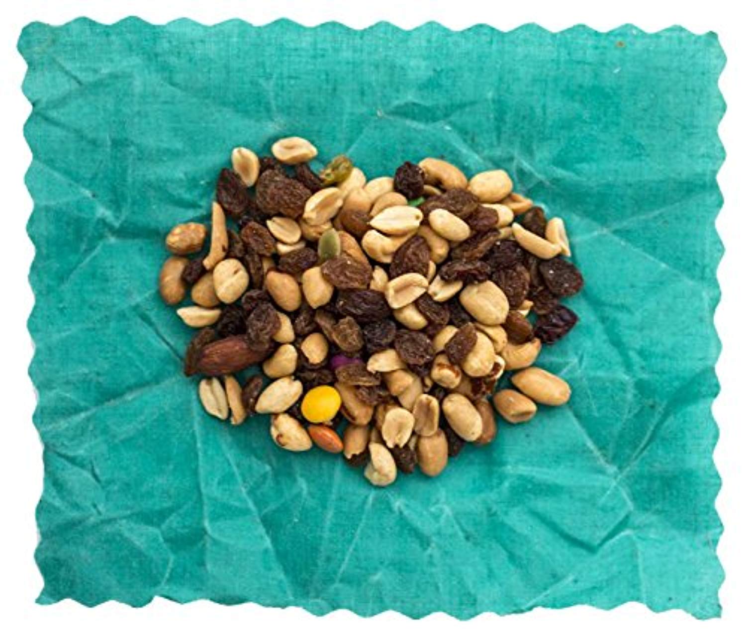 Organic Reusable Beeswax Food Wraps - Biodegradable, Non-Toxic & Plastic Free - Eco Trade Company