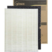 Genuine Winix 116130 Replacement Filter H for 5500-2 Air Purifier - Eco Trade Company