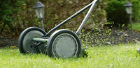 Earthwise Push Reel Lawn Mower - Eco Trade Company
