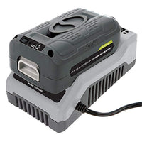 Snow Joe + Sun Joe iONMAX iBAT40 EcoSharp Lithium-Ion Battery | 40 Volt | 4.0 Ah - Eco Trade Company