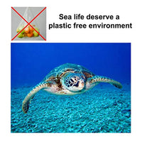 17 PCS Zero Waste ECO Friendly Gift: Reusable Food Storage Bags, Reusable Beeswax Wrap, Mesh Bags, Reusable Straws - Eco Trade Company