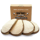 Eco Friendly Loofah Pads - Eco Trade Company