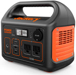 Jackery Portable Power Station Explorer 300, 293Wh Backup Lithium Battery, 110V/300W Pure Sine Wave AC Outlet - Eco Trade Company