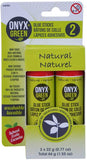 Onyx and Green 4701 Glue Sticks, Non-Toxic - Eco Trade Company