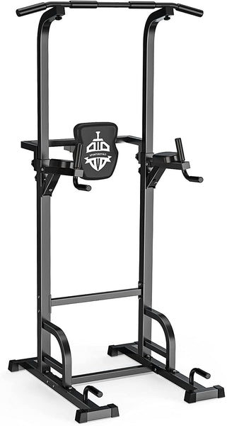 Pull Up Bar for Home Gym Strength Training Workout Equipment, 400
