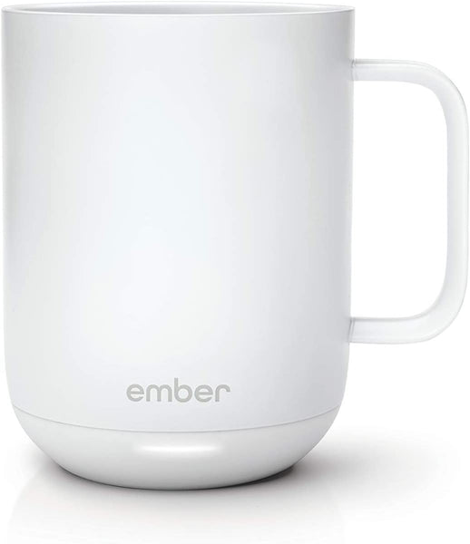 Temperature Control Smart Coffee Mug