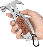 Hammer Multitool - Cool Unique Gifts For Dad - Eco Trade Company