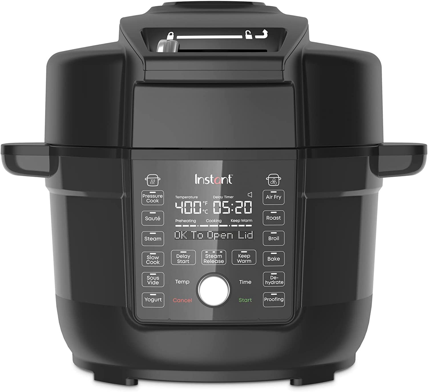 Instant Pot Duo Plus Sous Vide Review & Recipes - Eat Like No One Else