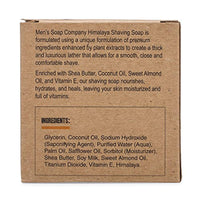 Men’s Shaving Soap - Eco Trade Company
