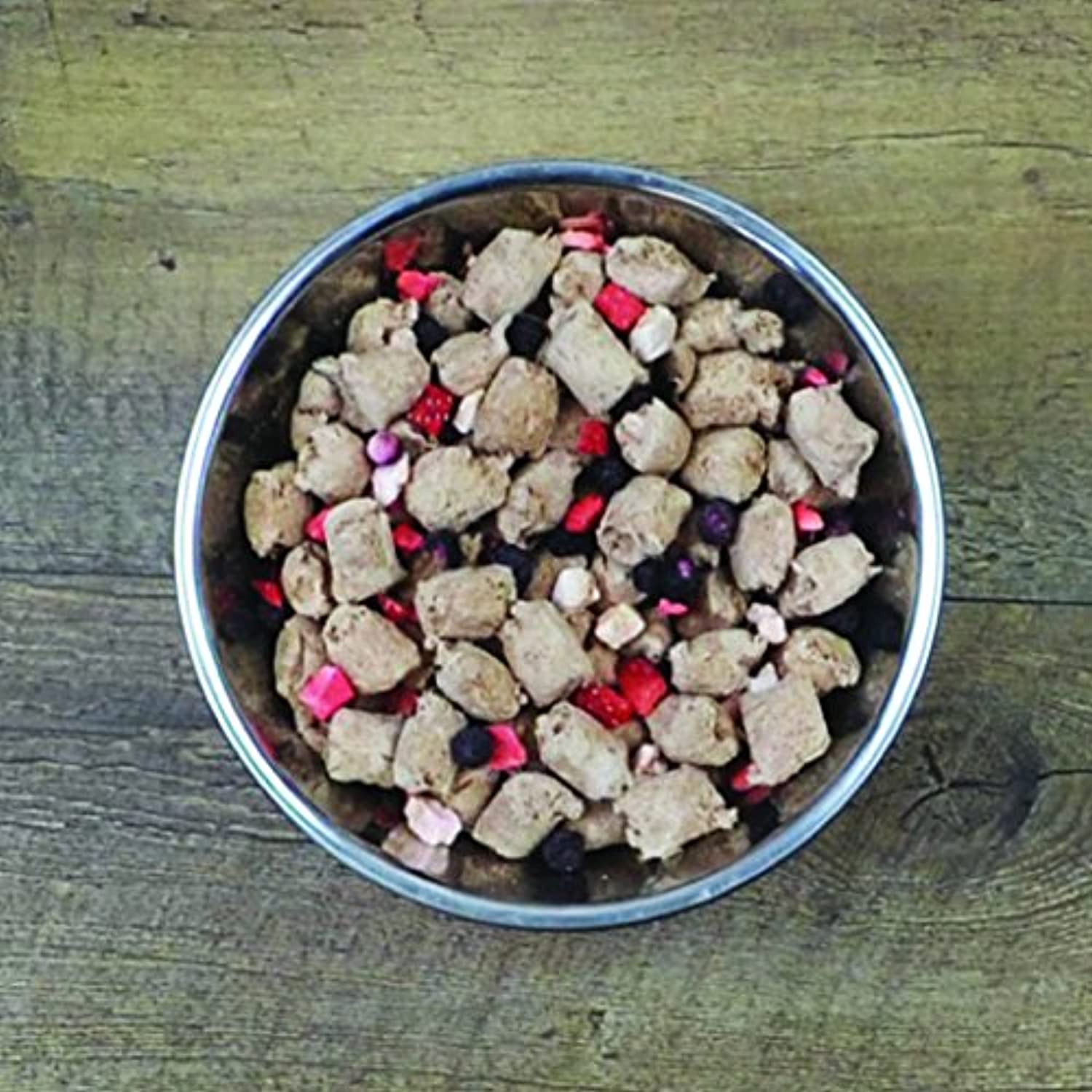 Dried Meal Mixer Super Blends Made in USA - Eco Trade Company