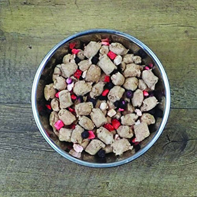 Dried Meal Mixer Super Blends Made in USA - Eco Trade Company
